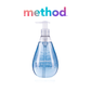 Method Naturally Derived Gel Hand Wash 354ml - Sea Minerals PCE