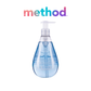 Method Naturally Derived Gel Hand Wash 354ml - Sea Minerals PCE