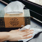 Bambooloo® Bamboo Facial Tissues. 1 individual box. Facial Tissues Bambooloo 