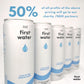 FirstWater™ Still Water (Carton of 24) Love Bambooloo 