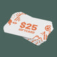 Gift Cards Gift Card Love Bambooloo 